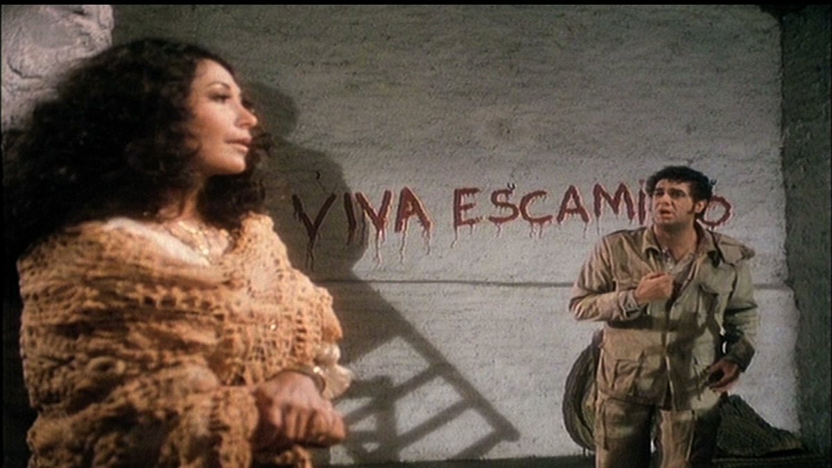 Escenarios celebra los 75 años de Plácido Domingo, comenzando el día de su cumpleaños con un Homenaje a Sevilla.