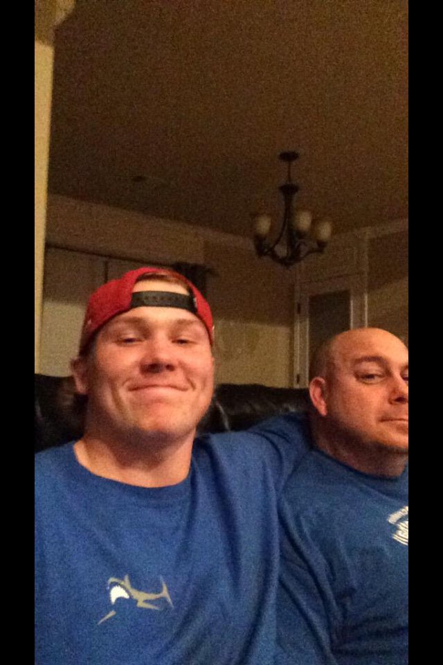 jack_teague42's tweet photo. Happy birthday this stud! #jmff #swagoverflow @bigjoeferg https://t.co/jMdN3YfaNu