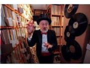 Tonight, 8-9 w/ Marcel! Dr. Demento is back! #TuneIn to hear the good doctor! ow.ly/XiPPM