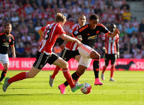 #NextMatch #BPL | #mufc v Southampton | Old Trafford | Sabtu 23 januari | Kick Off Pkl. 22.00 WIB |