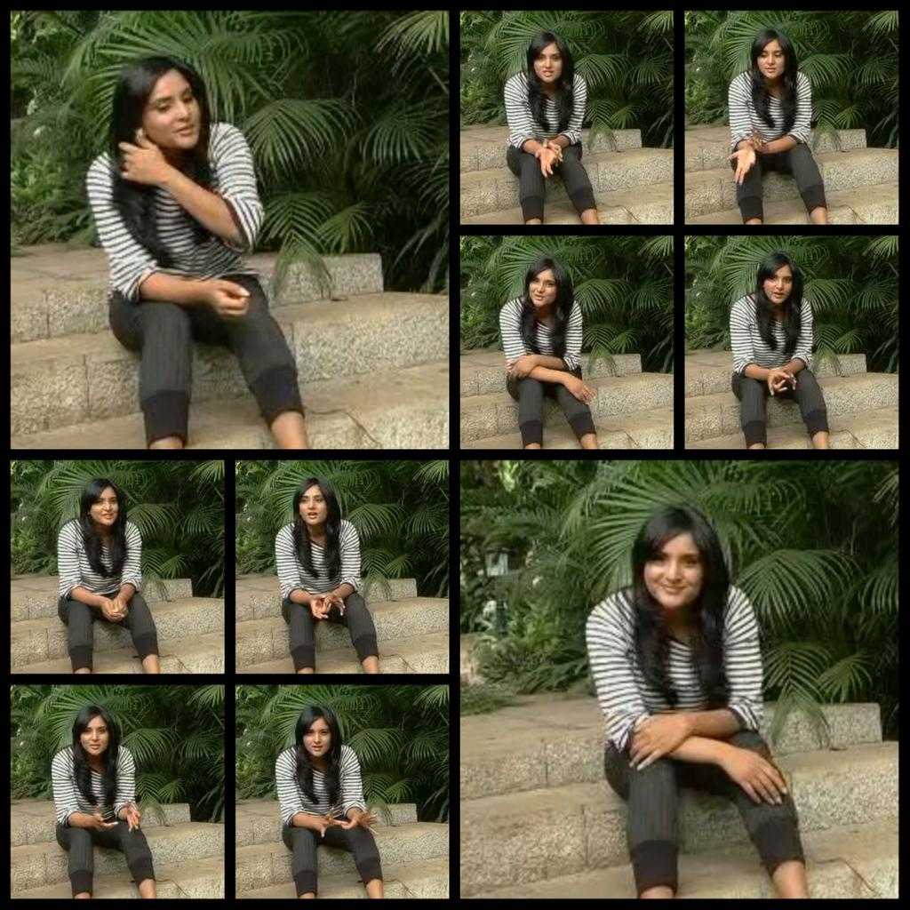 sahanad94's tweet photo. @divyaspandana Your beautiful in every single way ๐๐๐ #Cutieeeeee ๐๐๐๐ https://t.co/5KPsl6tiis