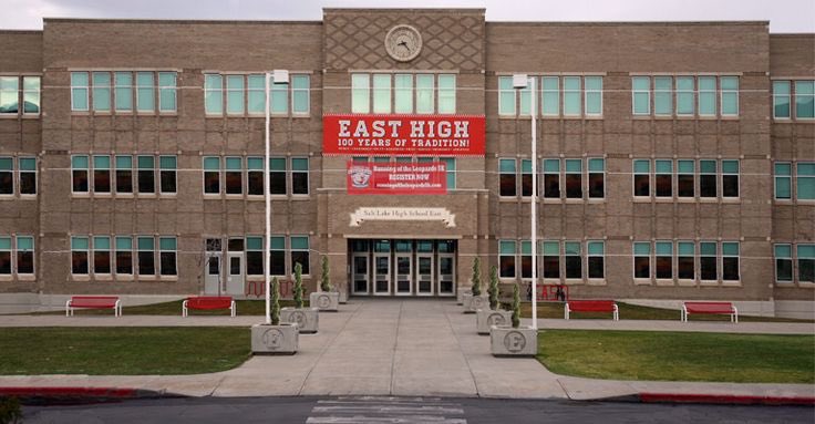 clp1129's tweet photo. Goal: to visit the real East High School at some point in my life #HSM10 https://t.co/ACEPrmrKD5