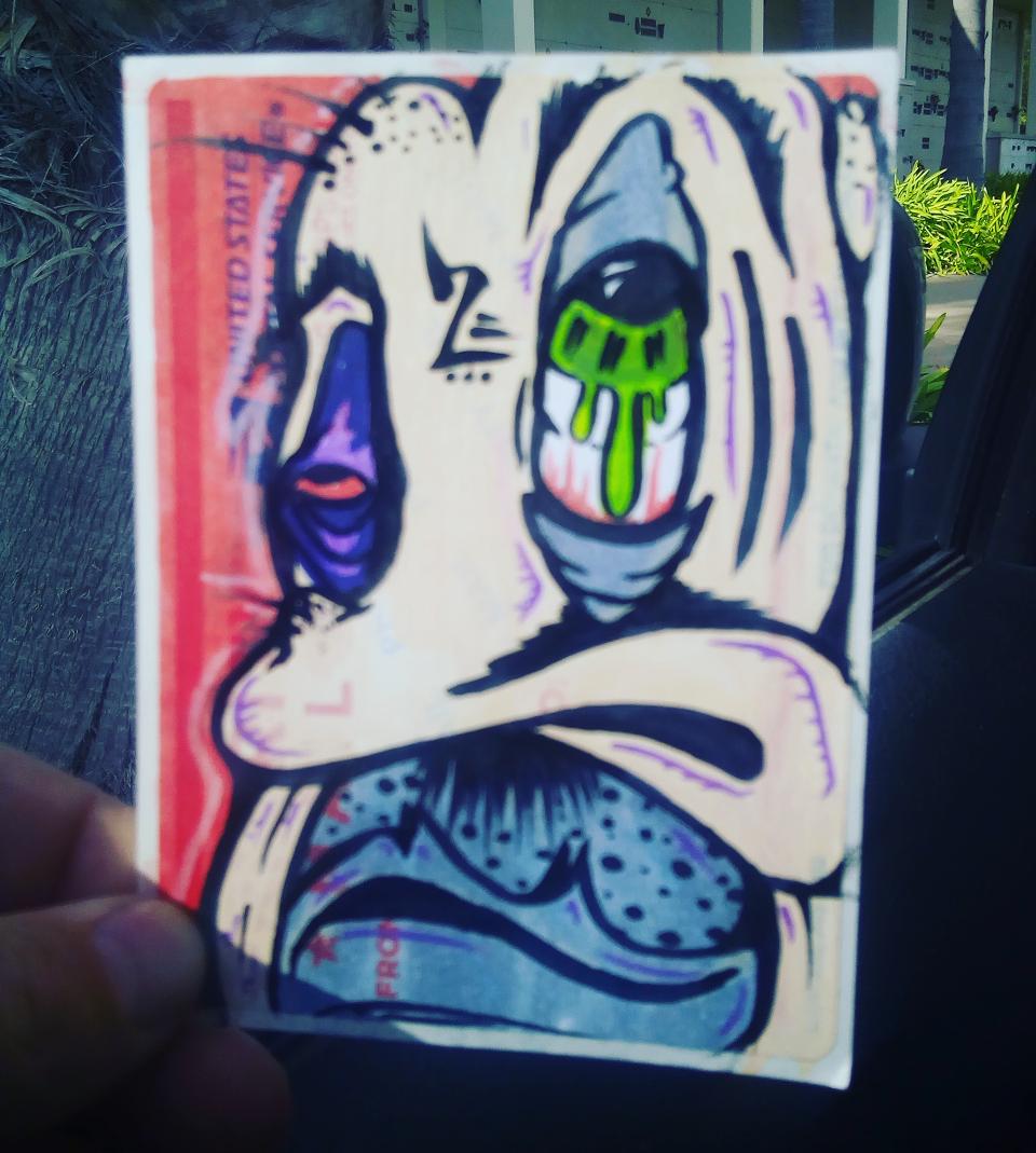 biglern43's tweet photo. #stickerporn #slaps #graffporn #stickers #character #art #streetart #zionics #draw #paint #doodle #graff #artist https://t.co/qdn8ugAsdL