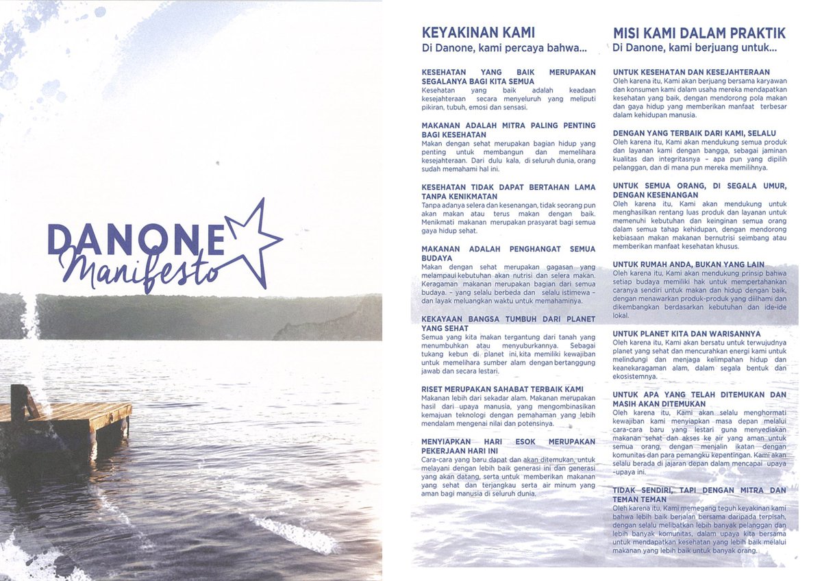 Layanan Baik In English