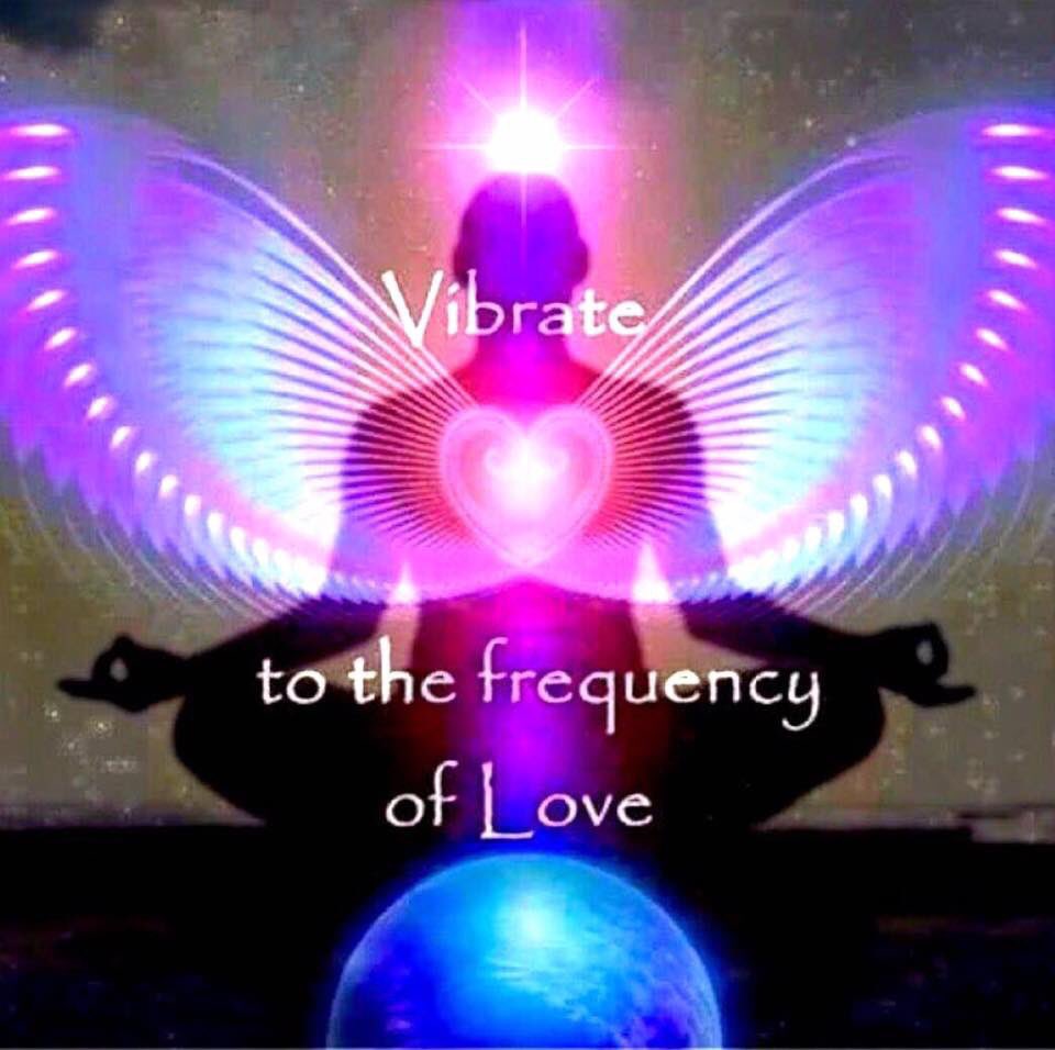 Image result for frequency of love