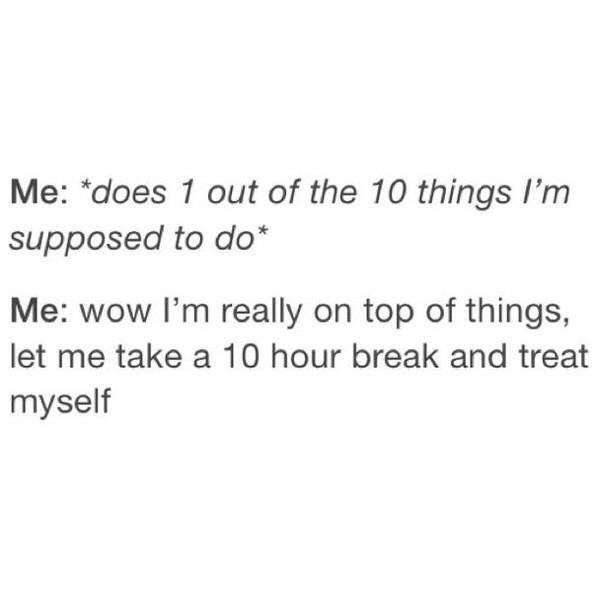 My Logic