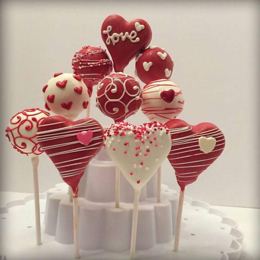 fayescakepops's tweet photo. Time to start thinking about Valentines Day gifts! #cakepops #weship #wedeliver #Nashville #ValentinesDay https://t.co/KE1hsga7yw