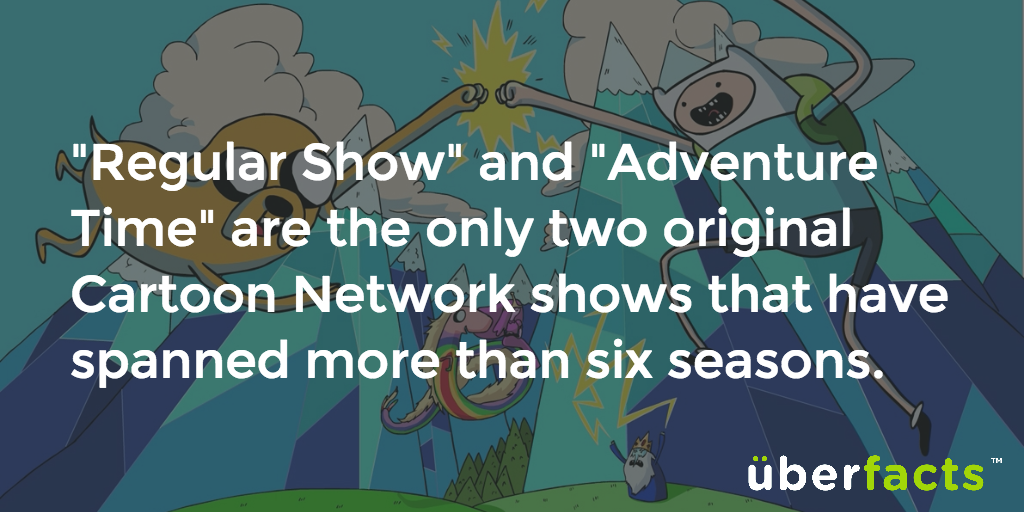 UberFacts's tweet image. I'm a fan.
