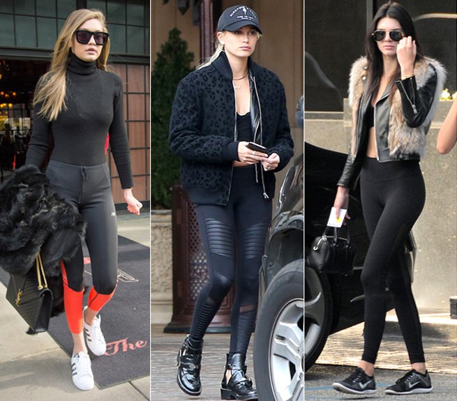 Resultado de imagen para moda sport