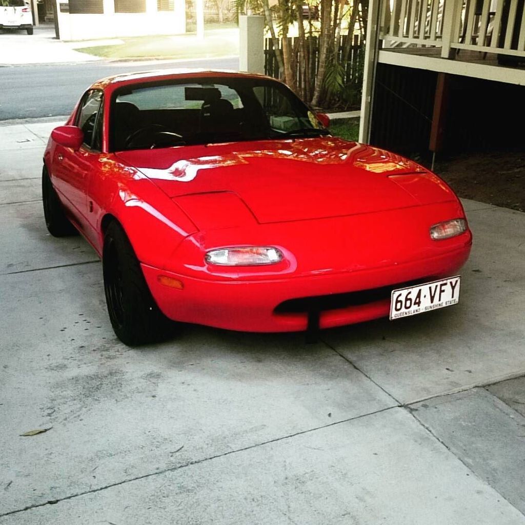 MX5_Apparel's tweet photo. Freshly bathed 🚿🛁 #cleanmiata #dailyracecar #mx5 by jasp3r_fyf3 https://t.co/62PfaY2fcY