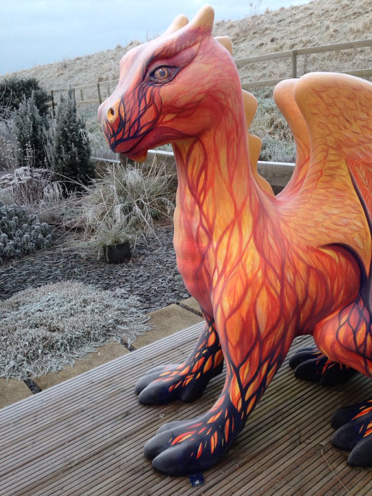 RaptorsFire tweet media