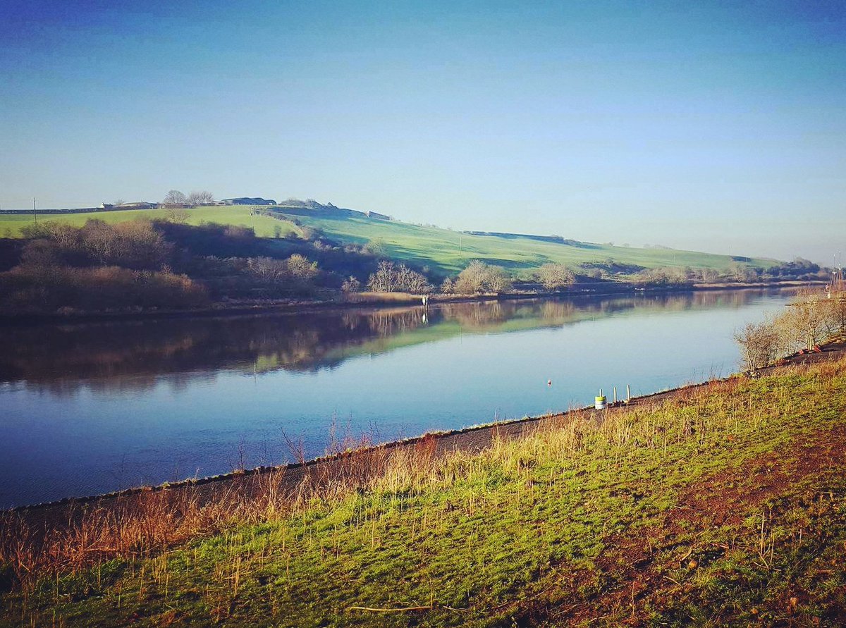 2020Architects's tweet photo. We've just been appointed as architects for an exciting new tourism scheme on the banks of the River Bann ππ https://t.co/DQw2GfP6MH