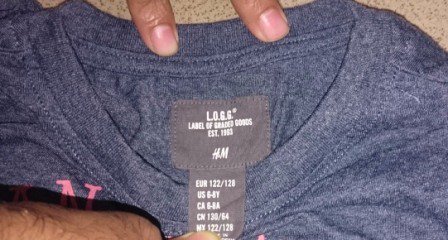 surplusgarments's tweet photo. #boystshirt #lowprice #wholesale Click the link for details
https://t.co/c4gMzDhhfK https://t.co/cGhSv64Xjz