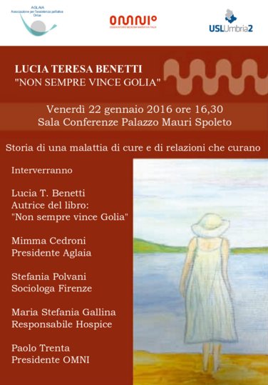 Domani a Spoleto un evento sulla #MedicinaNarrativa da non perdere digitalnarrativemedicine.com/wordpress/non-… #NarrativeMedicine