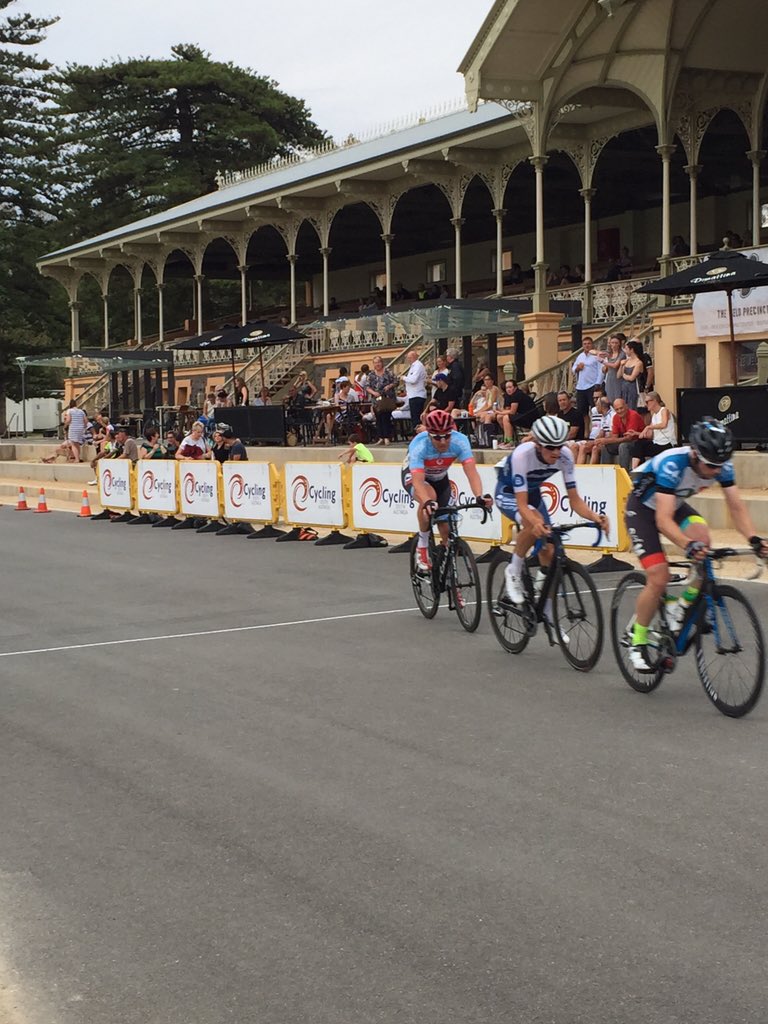 CIC Cervélo SS tweet media