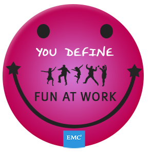 Rajneeshkv's tweet photo. 2015:great year for MCOE ViBE. #YouDefineEMC #EMCIndiaCOE @urvashi603 @twittingsweetz @kullolli22 @ZubedaBegum https://t.co/WBeYz95mOs