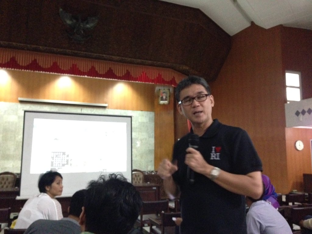 RujakRCUS's tweet image. Hari I Festival Kota Masa Depan #UrbanismeWarga di Semarang. Diskusi Diseminasi Informasi &amp;amp; berbagi Urbanisme