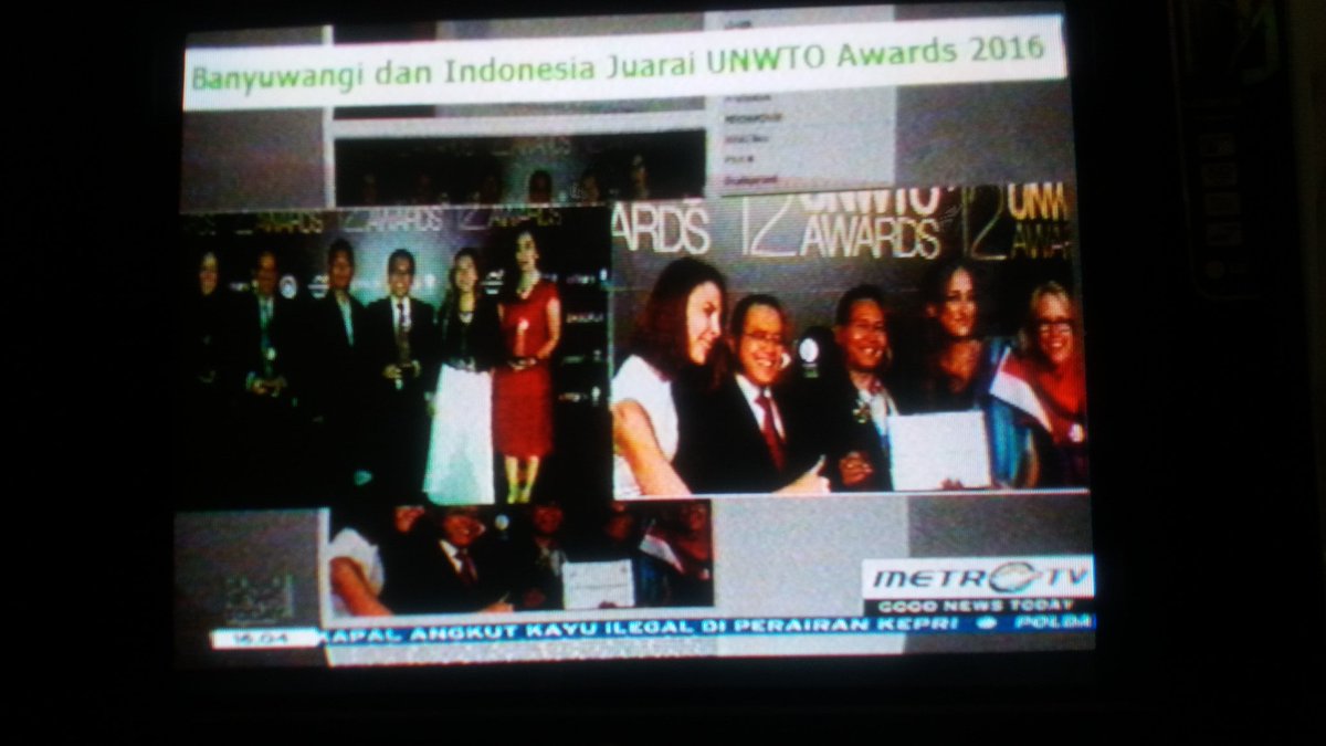 neea_atha's tweet photo. selamat untuk kota tercinta @KabBanyuwangi  @DA2_Danang  @InformasiBWI https://t.co/oAnxa6oRjE
