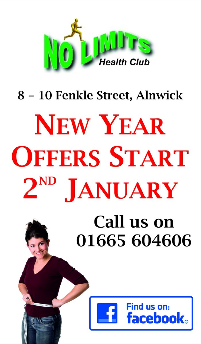 FREE Classes, FREE UNLIMITED PERSONAL TRAINING, FREE Dietary PLANNING, FREE Weight Loss Assessments. 01665604606