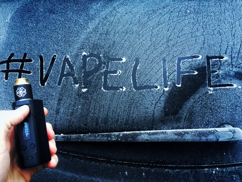 Vape Life Forum (@VapeLife) / Posts / X