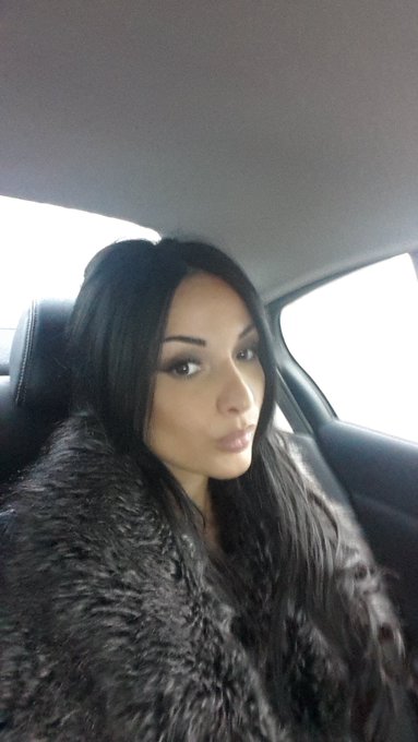 En route pour aller chez @hot_video ☺ https://t.co/UpN01ND08L