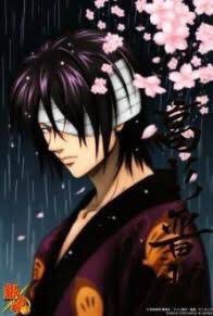 高杉晋助のtwitterイラスト検索結果 古い順