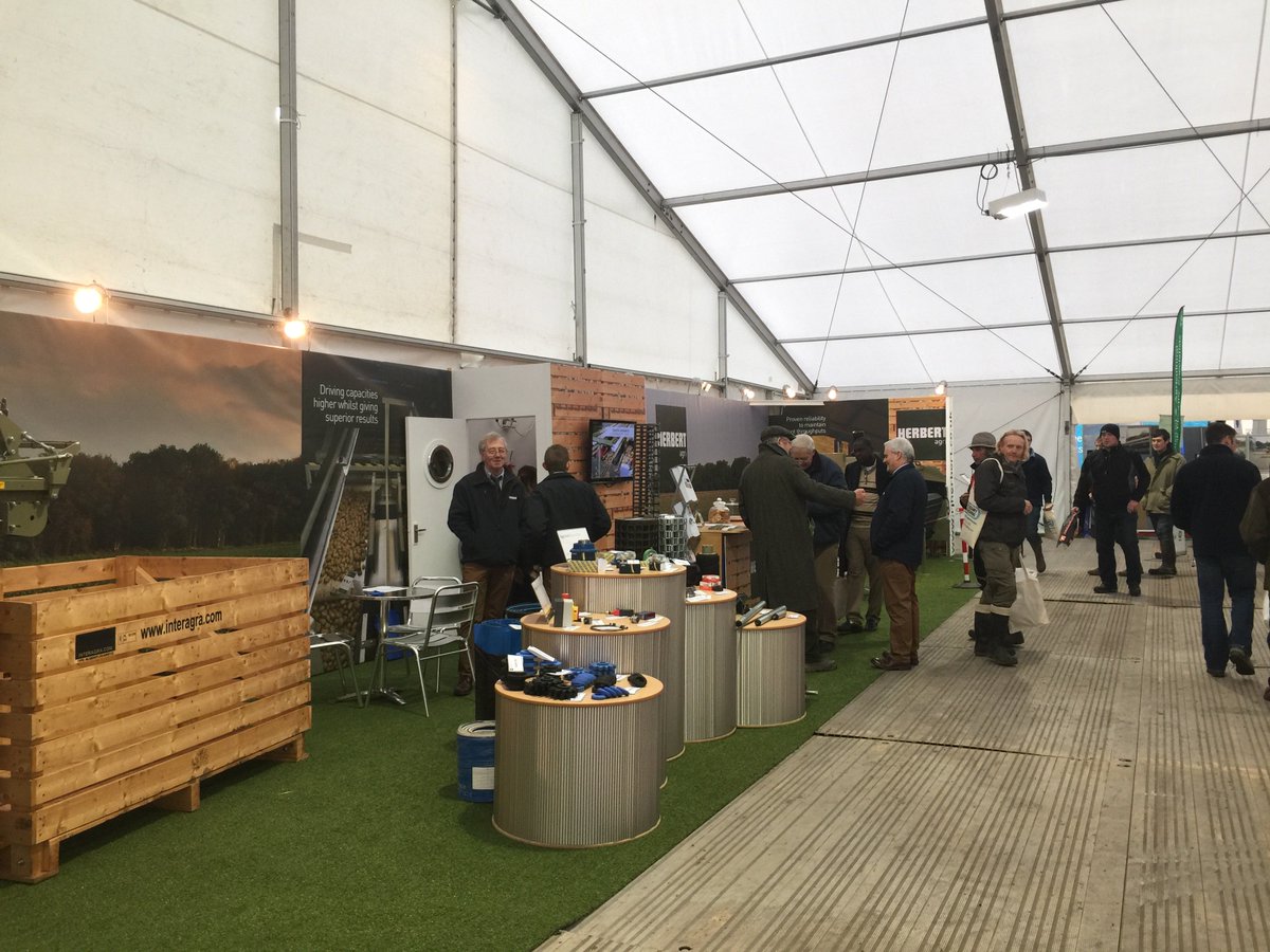 Day 2 of <a href="/lammashow/">LAMMA Show</a>! Come say hello in Hall 3A &amp; see our exclusive show deals! #LAMMA16