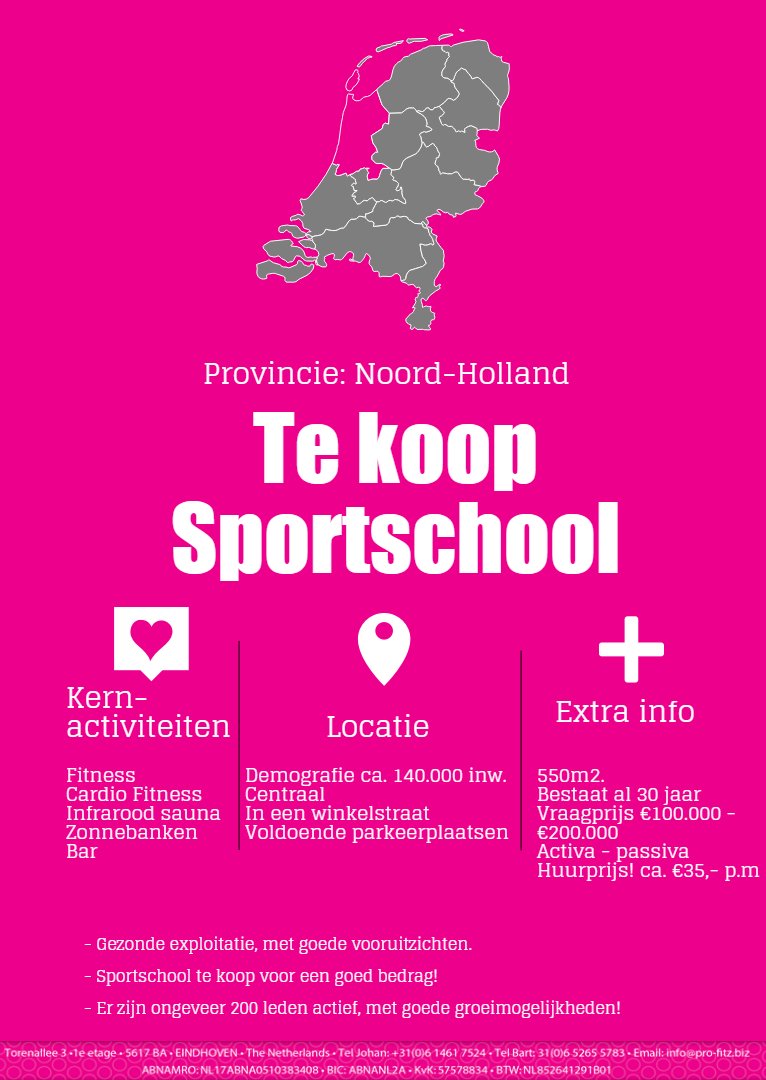 Sportschool KOOP! (@FitnessTEKOOP) / Twitter