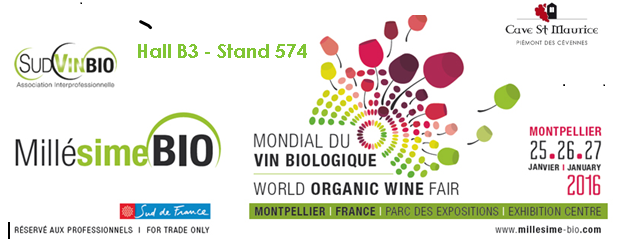 TreCollineLanga's tweet photo. Torelli #MillesimeBio come and meet us # vinibio#wine #organic #Montpellier https://t.co/zJbtkDITwb il https://t.co/aMtDtbqkSf