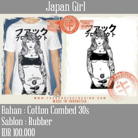 WareHouse45's tweet image. Japan Girl | White Color | Size (S,M) | Ready Stock
Order &amp;amp; info : 5AB6698B (BBM)