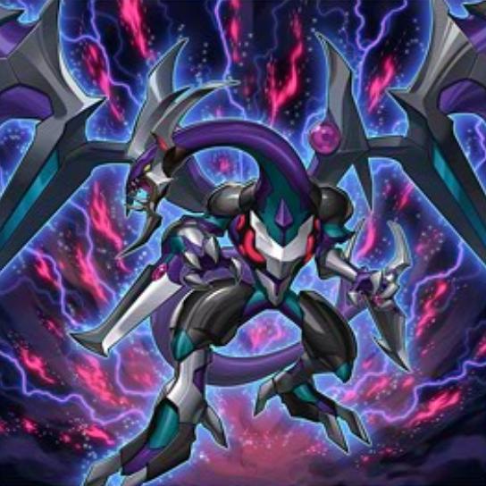 遊戯王で一番かっこいいカードをあげたやつが優勝