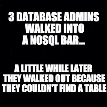 digitalbase's tweet image. Deze week gaan we bij @Prezly al de services switchen naar #postgressql. Dit stond net op slack #geekjokes