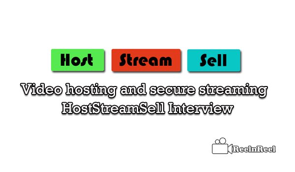 reelnreel's tweet image. #VideoHosting and Secure #Streaming @HostStreamSell Founder Gavin Byrne Exclusive Interview bit.ly/20gj0IQ