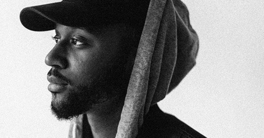revolttv's tweet photo. Musician @Sangobeats fuses Latin and trap music on "Mais Mais Mais" EP: https://t.co/gCvbJ4NvkR https://t.co/bN0Ng6PPMg