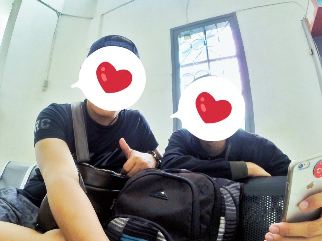 rikiv_'s tweet photo. waiting WO-LPN! ready for something that he call "honey moon" 😁 *pamer sithik *padahal gak enek sing peduli 😂 https://t.co/Yc9bpvoT0i