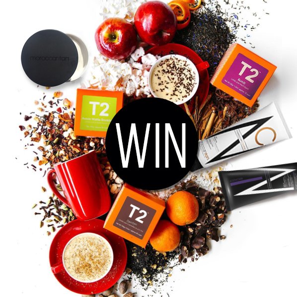 MoroccanTan's tweet photo. WIN a MoroccanTan &amp; T2 Australian Made Pack just in time for an Australia Day cuppa! 👉 https://t.co/GC3cRRfZ6e https://t.co/zsshfhisOj