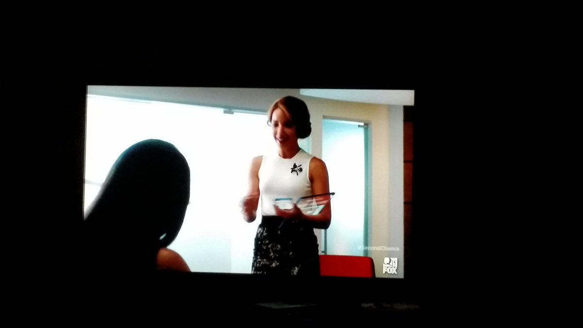 My girl #vanessalengies rocking it on #secondchance ☺ hair by yours truly 😁