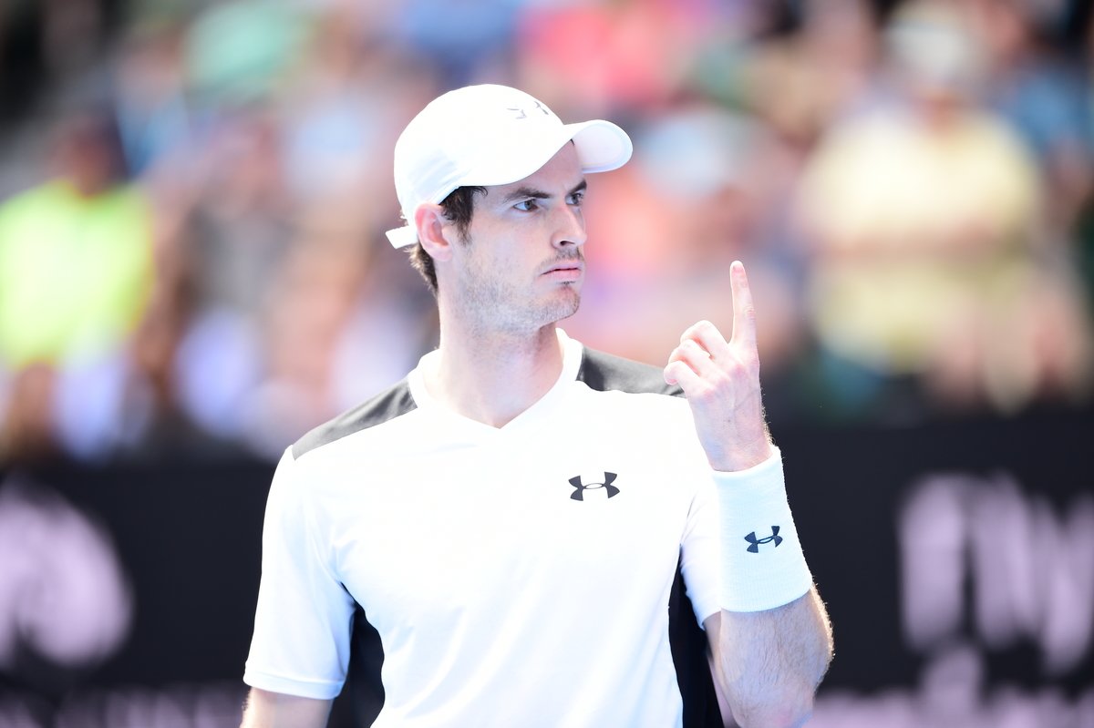 AustralianOpen tweet picture