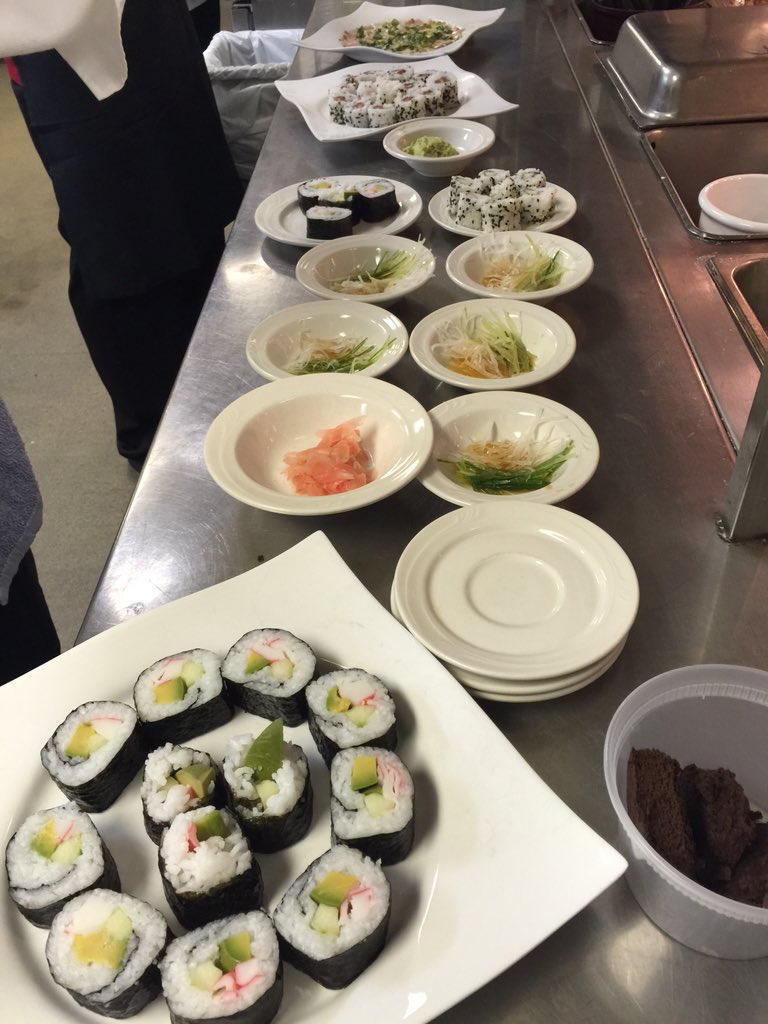 ChefAndyRaynor tweet picture