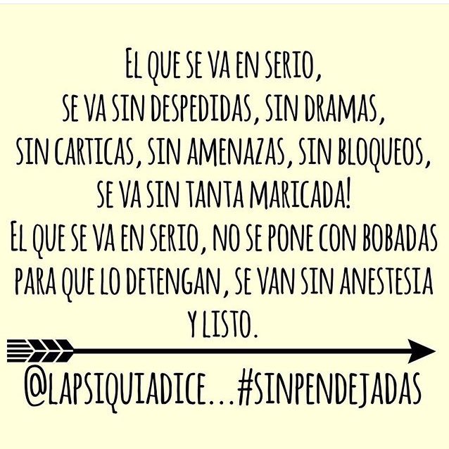 KarenTarquino's tweet photo. #SinPendejadas @lapsiquiadice https://t.co/fMwfv1xy2m