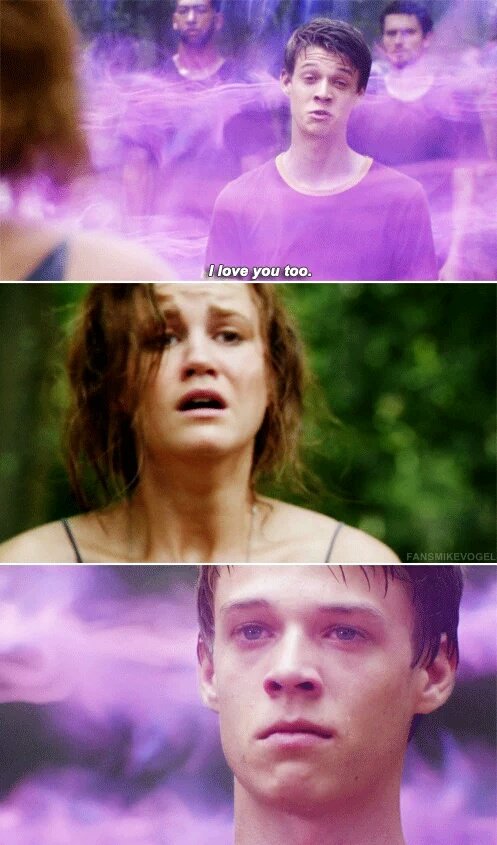 citajb's tweet image. #UnderTheDomeFinal