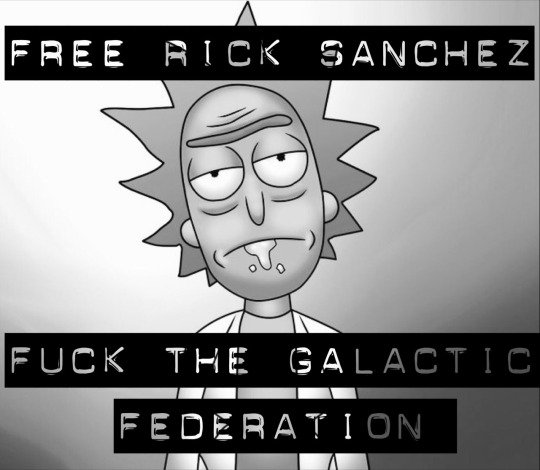 NickWard20's tweet image. .@RickandMorty #freerick2016