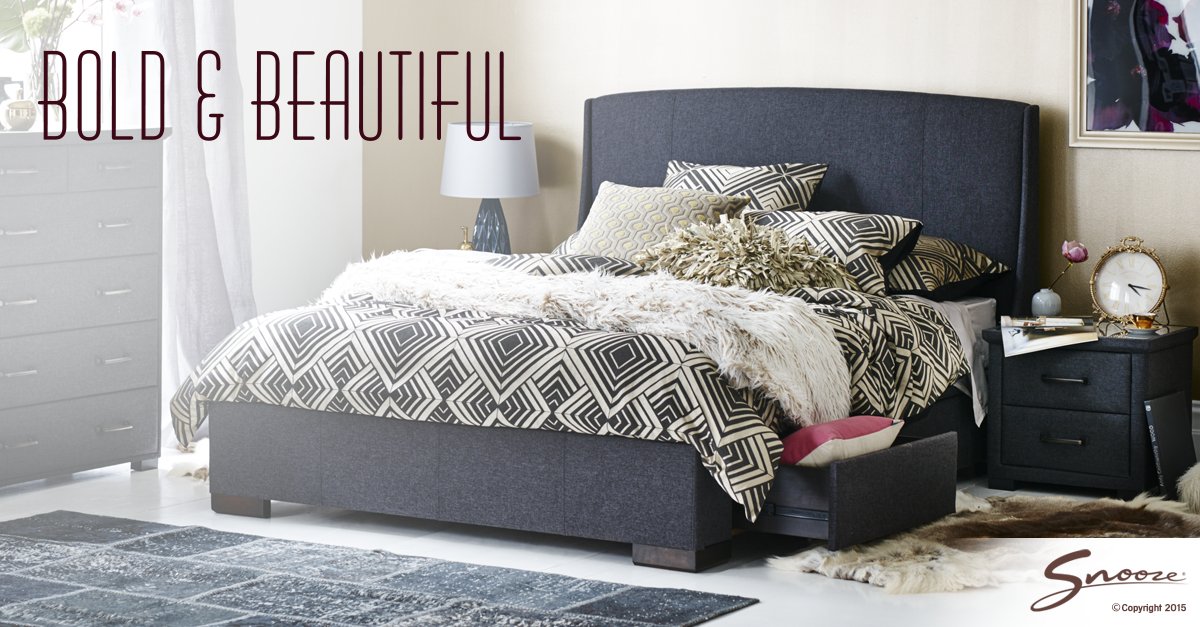 Just landed: Our exclusive linen collection. Buy now and #save! #Snooze ow.ly/XfwJP