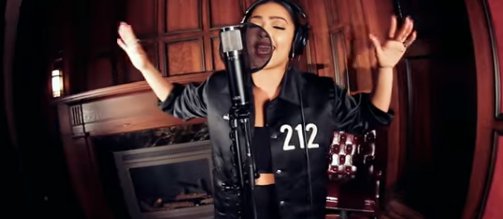 brealtv's tweet photo. New Video @NittyScottMC x @TheCypherEffect “Hieroglyphics” | https://t.co/iEcclWwDZq | #nittyscottmc #brealtv https://t.co/O5MLiVgRMd