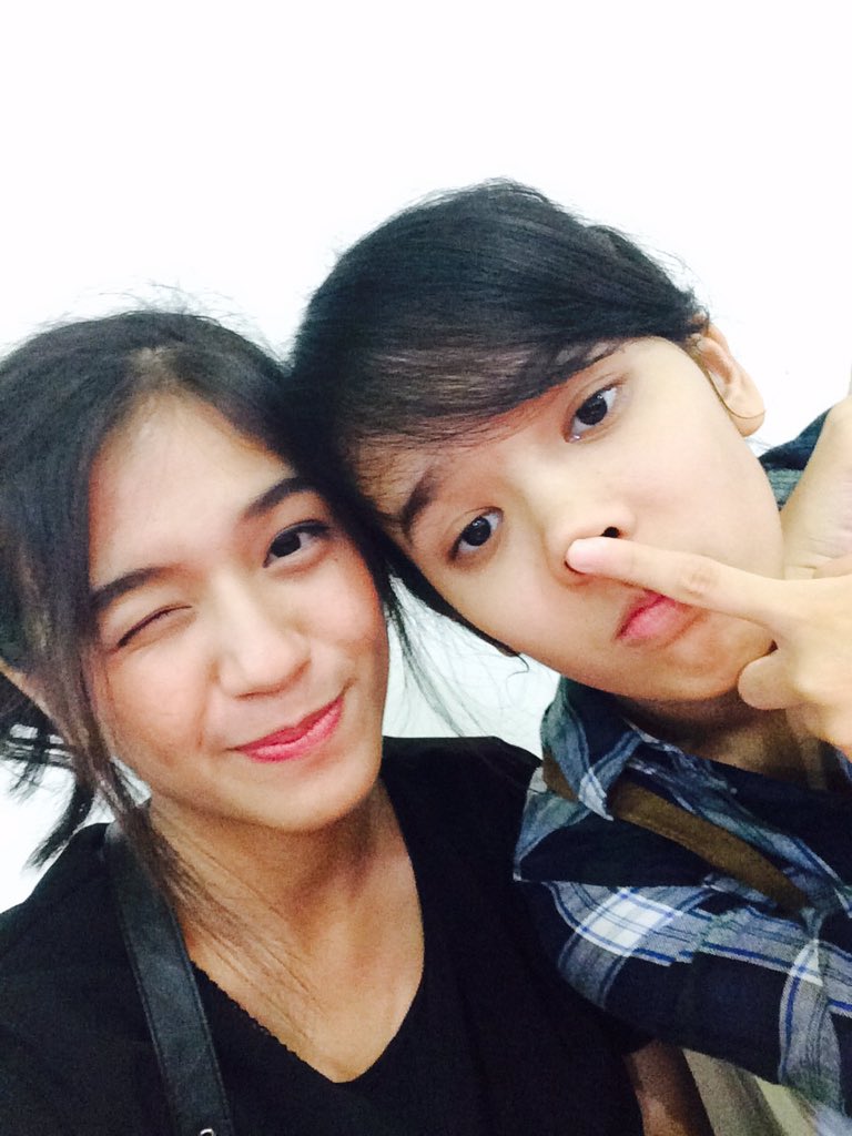 MelodyLaksani tweet picture