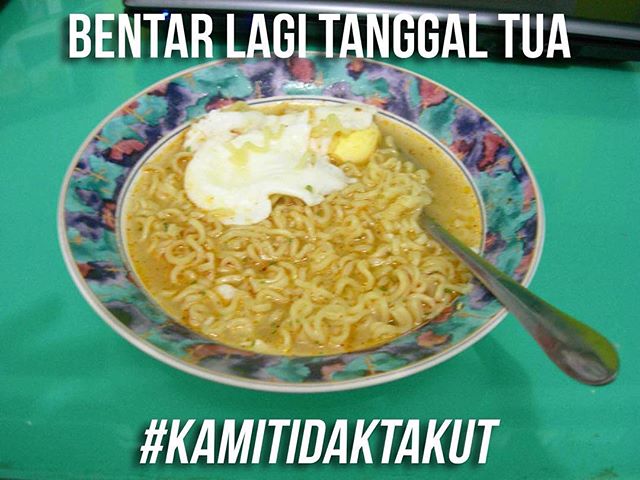 Yuk gabung gerakan ini :D