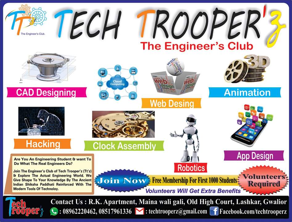 TechTrooperZ's tweet photo. https://t.co/uY8I4911W9