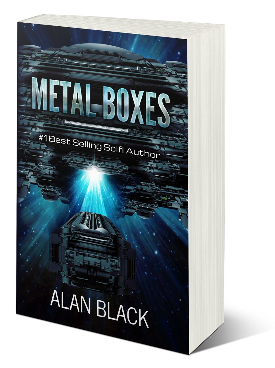 Alan Black tweet media