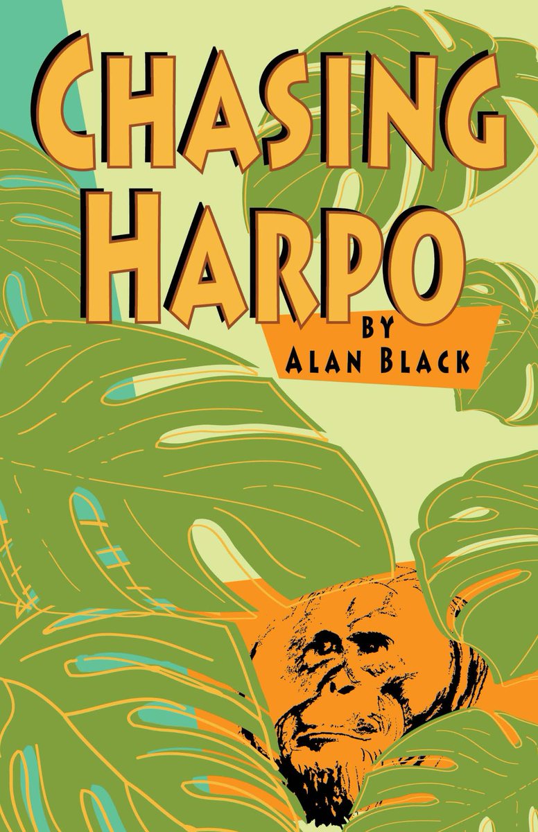 Alan Black tweet media