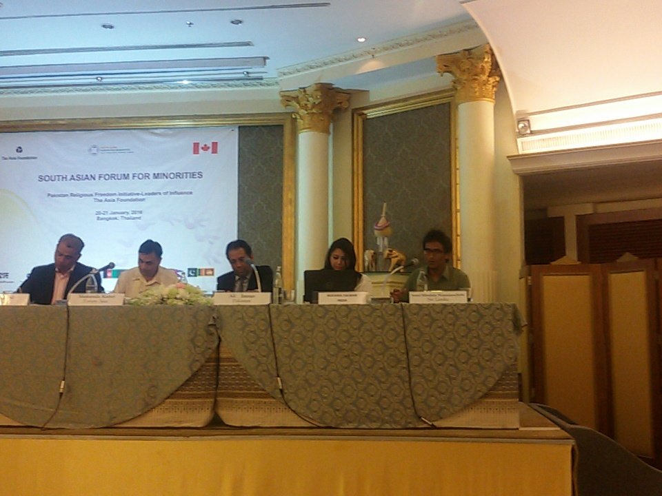 TAF_PRFI's tweet photo. @TAF_PRFI @SenelMindula from #SriLanka  presenting social framework of minorities https://t.co/TmMWWgAy9m